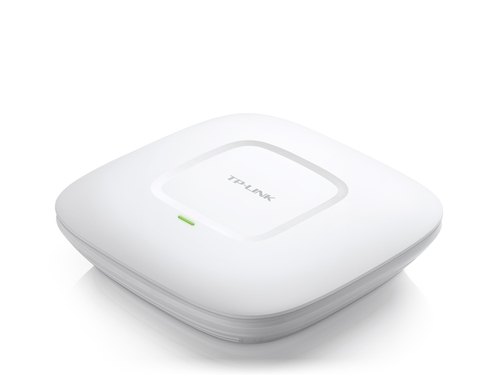 TP-LINK EAP115 300Mbit/s Energie &Uuml;ber Ethernet (PoE) Unterst&uuml;tzung WLAN Access Point