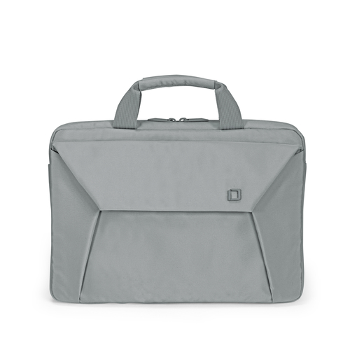 Dicota Edge 10-11.6" 11.6Zoll Notebook briefcase Grau