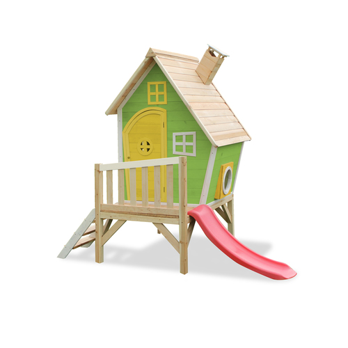 EXIT Fantasia 300 Gr&uuml;n