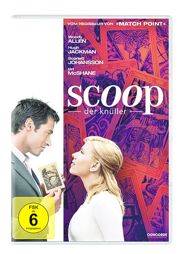 CONCORDE 2562 DVD 2D Blu-Ray-/DVD-Film