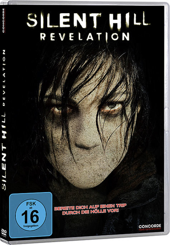 CONCORDE 3011 DVD 3D Deutsch, Englisch Gew&ouml;hnliche Ausgabe Blu-Ray-/DVD-Film