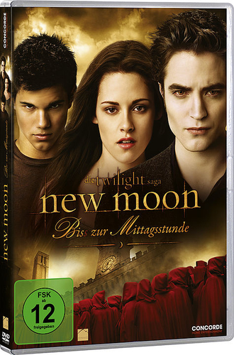 CONCORDE 2849 DVD 2D Blu-Ray-/DVD-Film