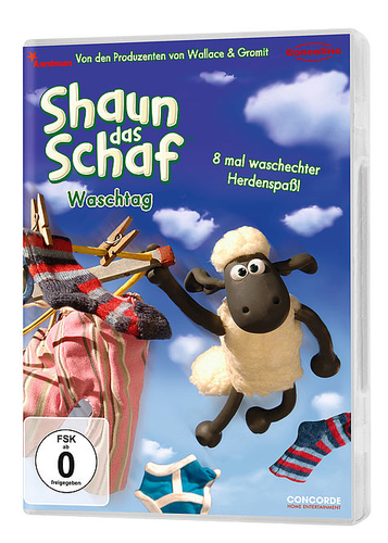 CONCORDE 2629 DVD 2D Blu-Ray-/DVD-Film