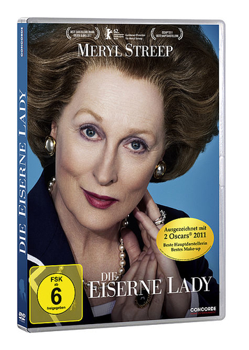 CONCORDE 2942 DVD 2D Deutsch, Englisch Blu-Ray-/DVD-Film