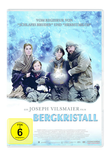 CONCORDE 2235 DVD 2D Deutsch Blu-Ray-/DVD-Film