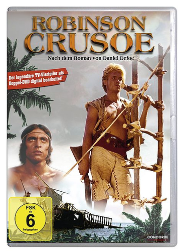 CONCORDE 2495 DVD 2D Deutsch Blu-Ray-/DVD-Film