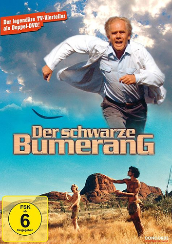 CONCORDE 2536 DVD 2D Deutsch Blu-Ray-/DVD-Film