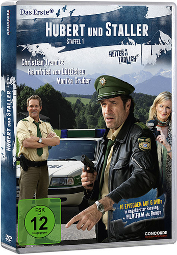 CONCORDE 1655 DVD 2D Deutsch Gewöhnliche Ausgabe Blu-Ray-/DVD-Film
