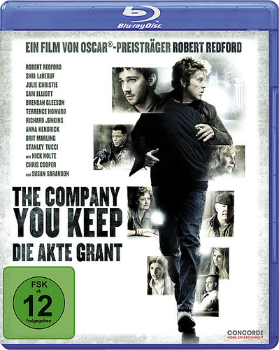CONCORDE 3935 Blu-ray 2D Deutsch, Englisch Blu-Ray-/DVD-Film
