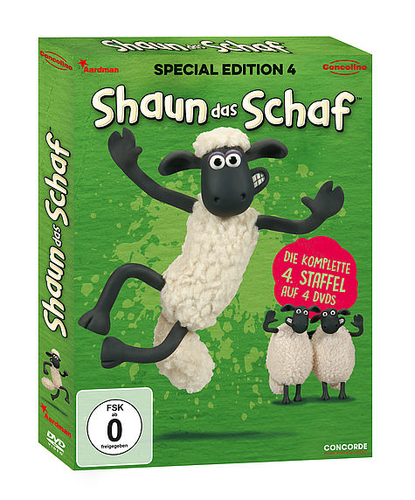 CONCORDE 1818 DVD 2D Deutsch Gew&ouml;hnliche Ausgabe Blu-Ray-/DVD-Film