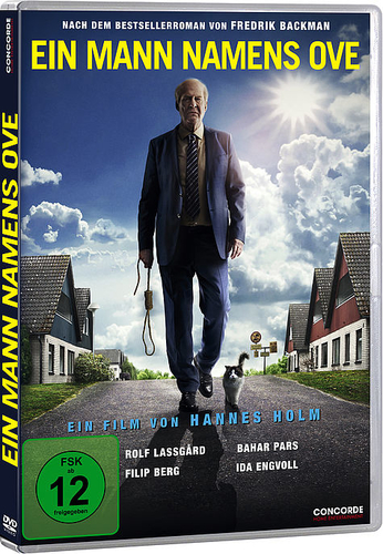 CONCORDE 20208 DVD 2D Deutsch Blu-Ray-/DVD-Film