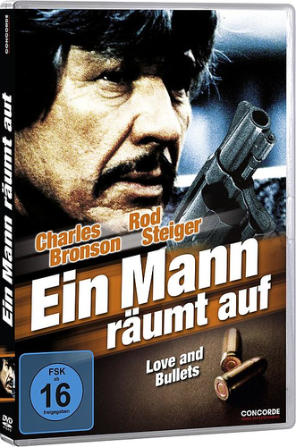 CONCORDE 20215 DVD 2D Deutsch, Englisch Blu-Ray-/DVD-Film