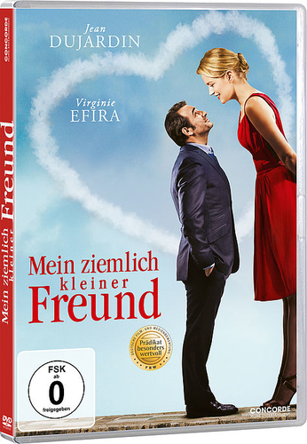 CONCORDE 20244 DVD 2D Deutsch, Französisch Blu-Ray-/DVD-Film