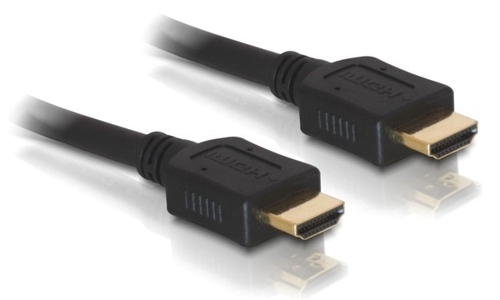 DeLOCK HDMI 1.3 Cable - 3m