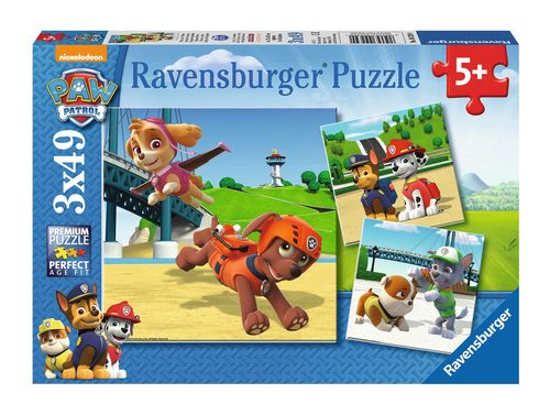 Ravensburger 092390 49St&uuml;ck(e) Puzzle