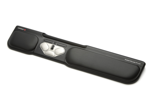Contour Design RollerMouse Pro3 Maus 2400 DPI
