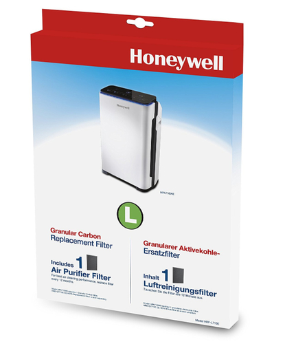 Honeywell HRF-L710E Air purifier filter Luftreinigerzubehör