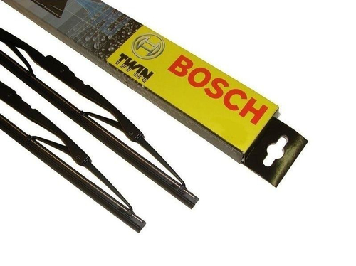 Bosch 3397004590 Schwarz 1Stück(e) (Schwarz)