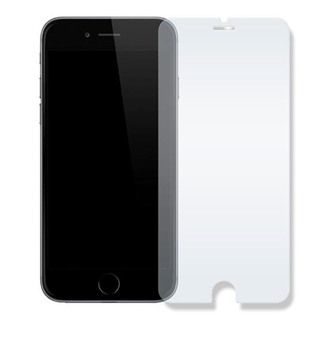 Hama Schott Klare Bildschirmschutzfolie Apple 1 Stück(e)