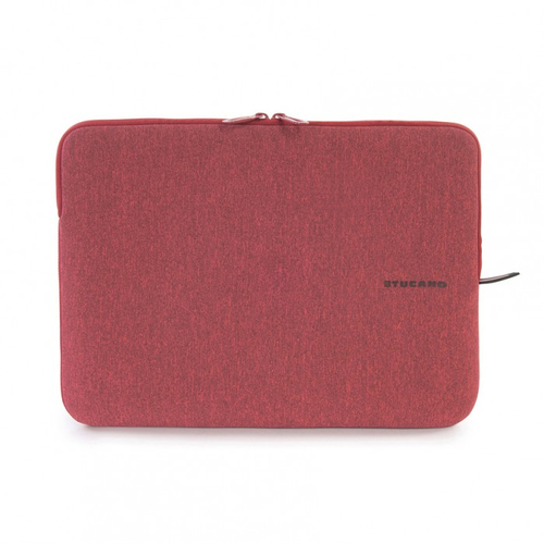 Tucano Mélange Second Skin 14Zoll Notebook-Hülle Rot