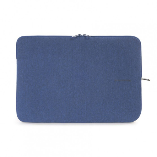 Tucano M&eacute;lange Second Skin 15.6Zoll Notebook-H&uuml;lle Blau