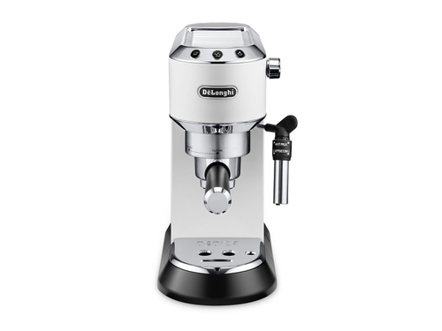 DeLonghi EC 685 Freistehend Vollautomatisch Espressomaschine 1l Weiß