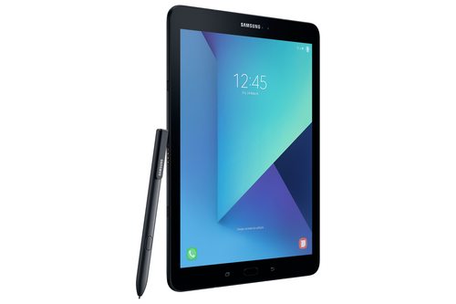 Samsung Galaxy Tab S 3 32GB Tablet (Schwarz)