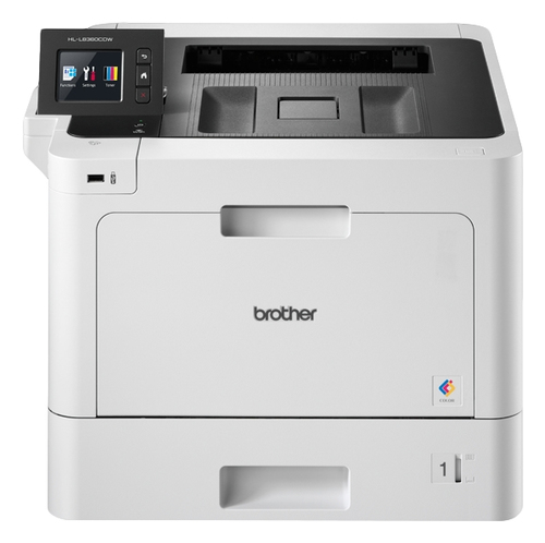 Brother HL-L8360CDW Laser-Drucker Farbe 2400 x 600 DPI A4 WLAN