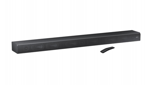 Samsung HW-MS650 Kabellos 3.0Kanäle 180W Schwarz Soundbar-Lautsprecher (Schwarz)