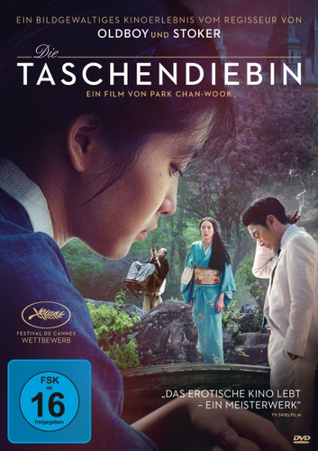 Koch Media Die Taschendiebin