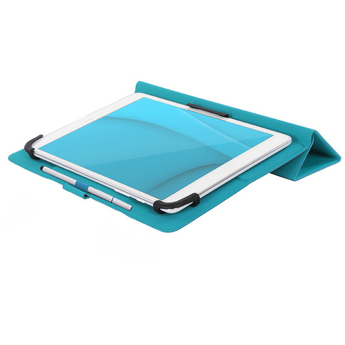 Tucano TAB-FAP10-Z 10Zoll Blatt Blau Tablet-Schutzhülle
