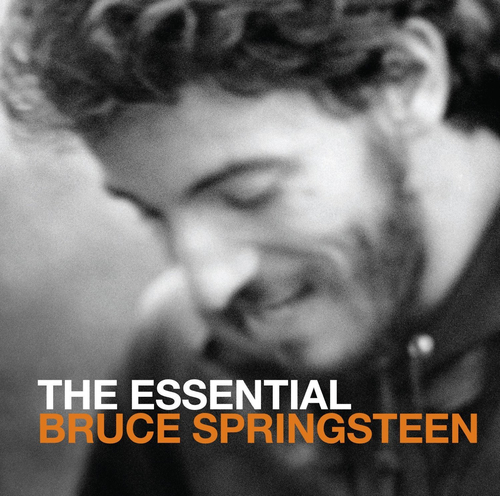 Sony Music The Essential Bruce Springsteen CD Fels