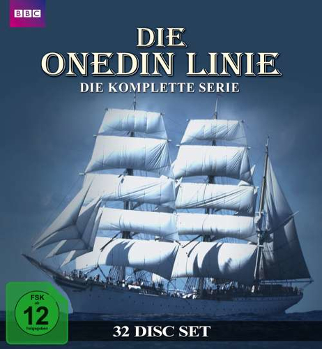KSM GmbH K3547 DVD 2D Deutsch, Englisch Blu-Ray-/DVD-Film