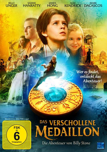 KSM GmbH K3601 DVD 2D Deutsch, Englisch Blu-Ray-/DVD-Film