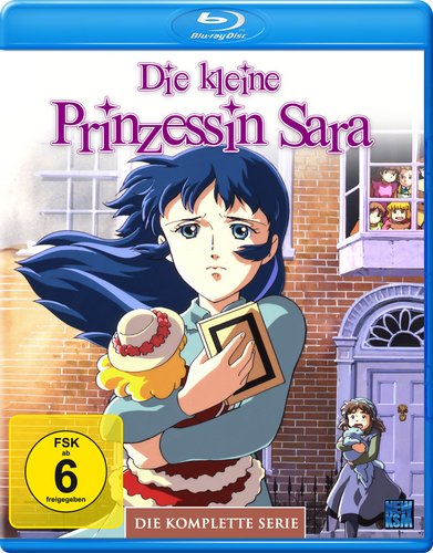 KSM GmbH K4112 Film/Video Blu-ray Deutsch