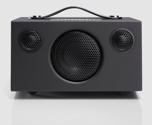Audio Pro Addon T3 2.1 portable speaker system 25W Schwarz