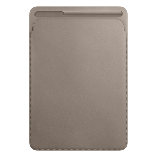Apple MPU02ZM/A 10.5Zoll Ärmelhülle Graubraun Tablet-Schutzhülle
