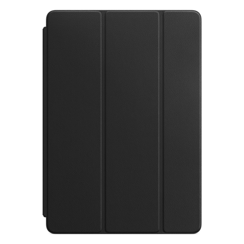 Apple MPUD2ZM/A 10.5Zoll Abdeckung Schwarz Tablet-Schutzhülle (Schwarz)