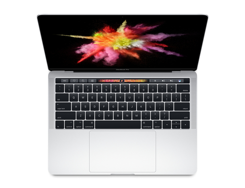 Apple MacBook Pro 3.1GHz 13.3Zoll 2560 x 1600Pixel Notebook