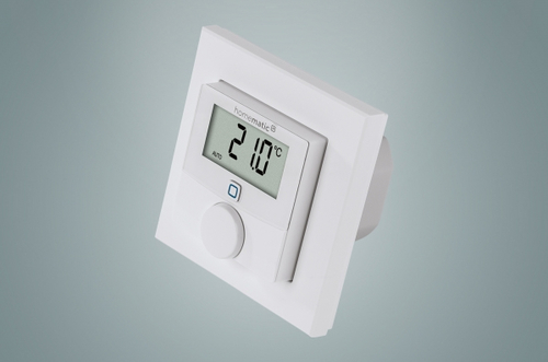 Homematic IP HmIP-BWTH RF Weiß Thermostat
