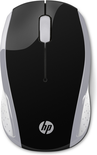 HP Wireless-Maus 200