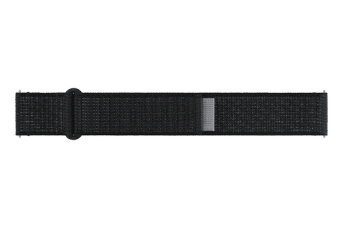 Samsung ET-SVR93SBEGEU Intelligentes tragbares Accessoire Band Schwarz Stoff (Schwarz)