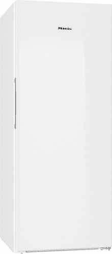 Miele FN 27474 ws Freistehend Senkrecht 312l A+++ Weiß (Weiß)
