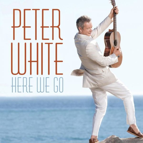 Proper HUI3290502 Musik- & Tonaufnahme CD Jazz Peter White