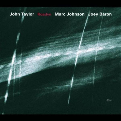 Proper Rosslyn CD Jazz