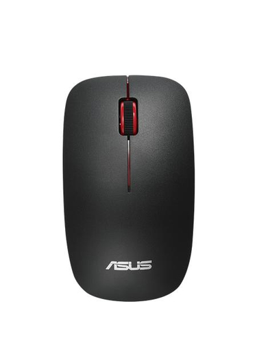 ASUS WT300 Maus Beidh&auml;ndig RF Wireless Optisch 1600 DPI