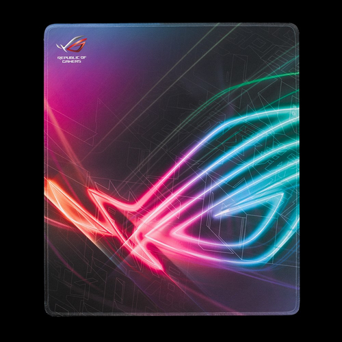 ASUS ROG Strix Edge Mehrfarben Mauspad