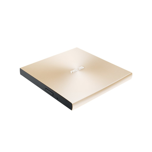 ASUS ZenDrive U9M Optisches Laufwerk DVD±RW Gold