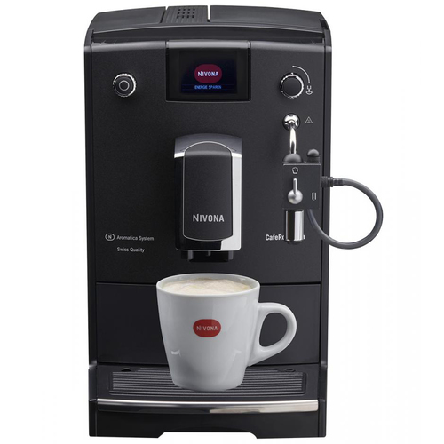 Nivona NICR 660 Halbautomatisch Kombi-Kaffeemaschine 2,2 l
