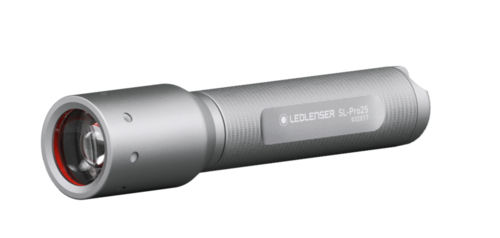Led Lenser Taschenlampe Solidline Pro25